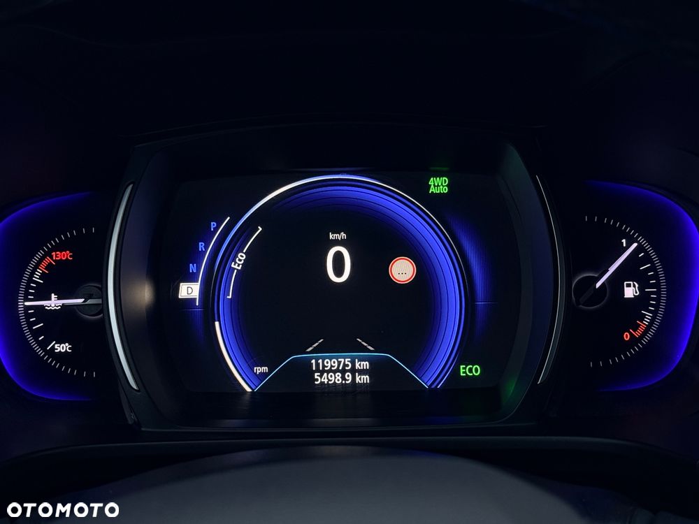 Renault Koleos 2.0 dCi Intens 4x4 X-Tronic - 24