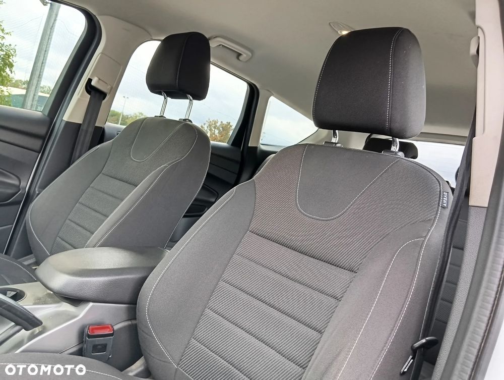 Ford Kuga 1.5 EcoBoost FWD Titanium ASS - 13