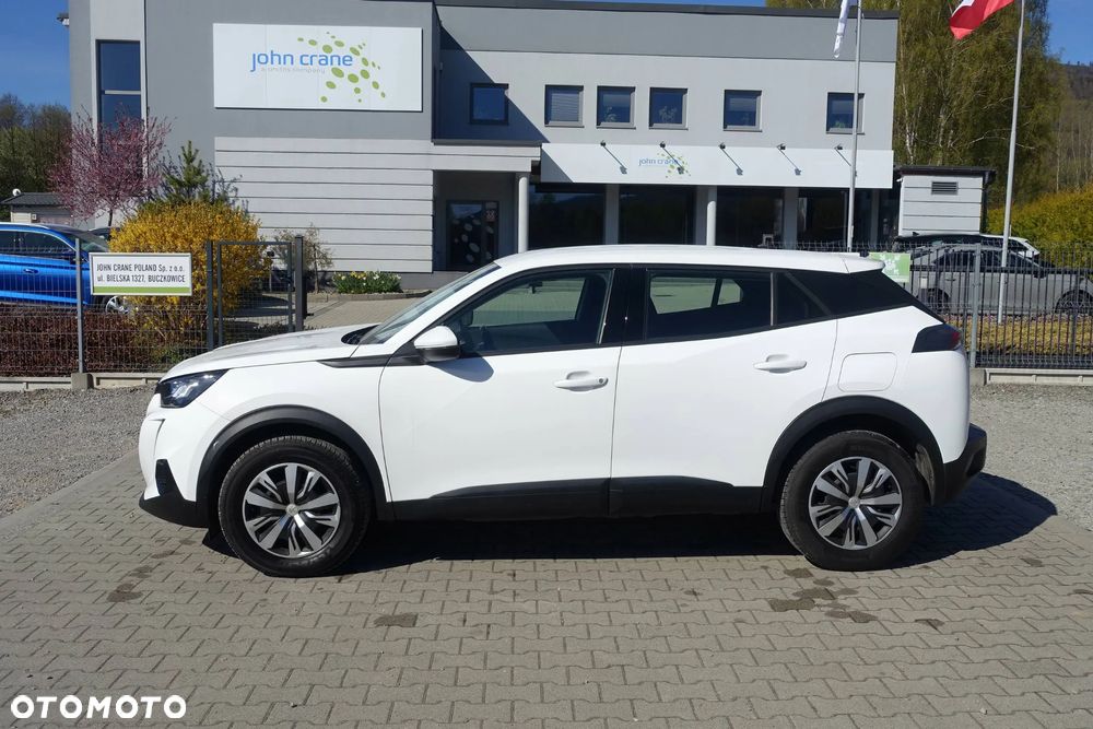 Peugeot 2008 PureTech 100 Stop&Start Active Pack - 8