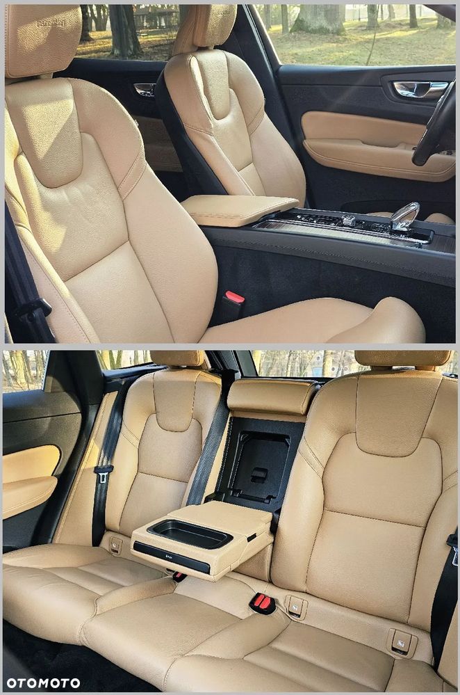 Volvo XC 60 D4 SCR AWD Inscription - 5