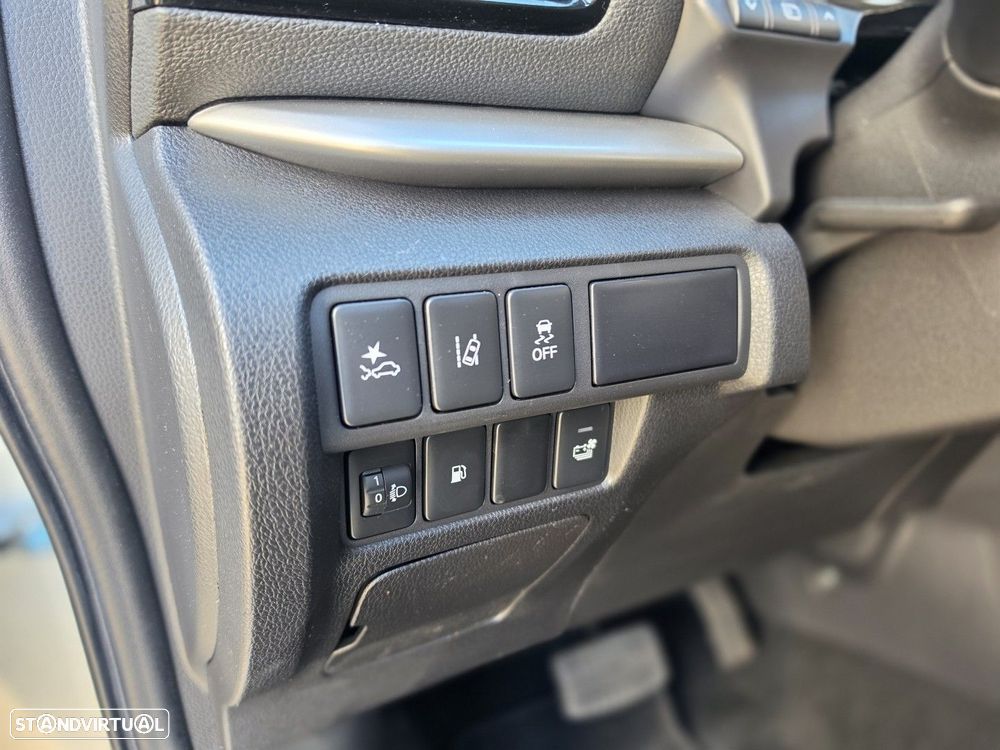 Mitsubishi Eclipse Cross 2.4 PHEV eStyle - 15