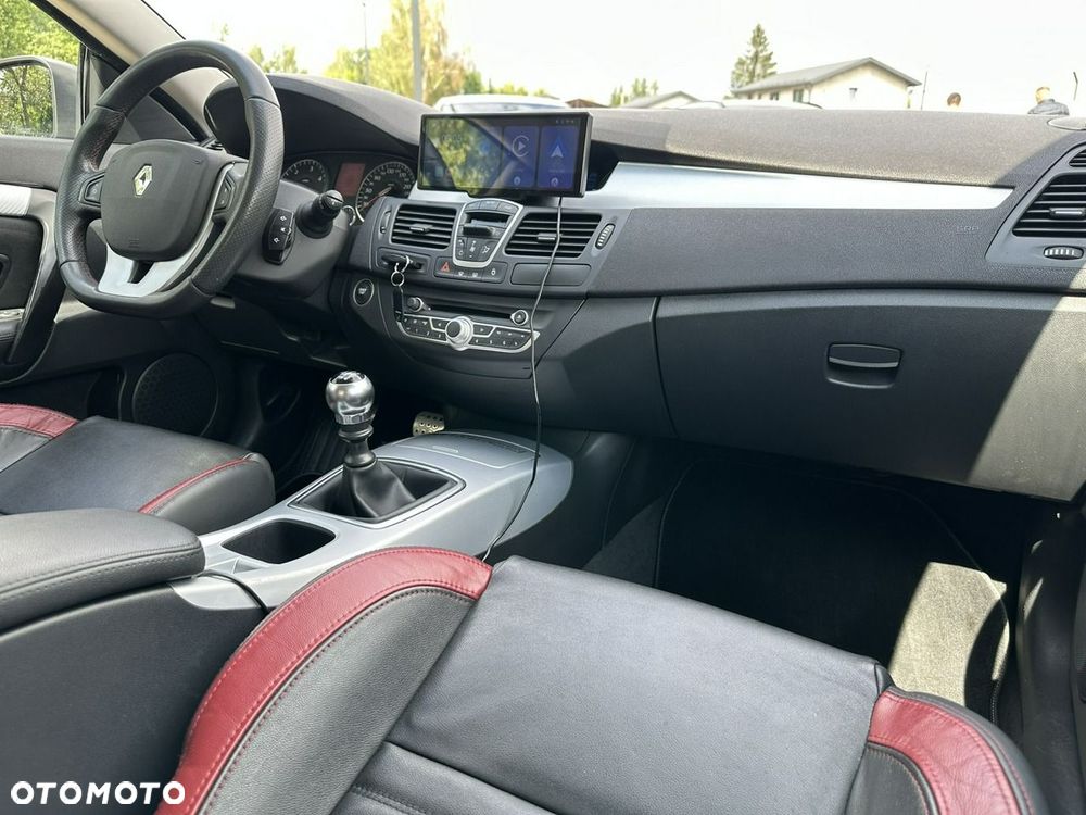 Renault Laguna - 19