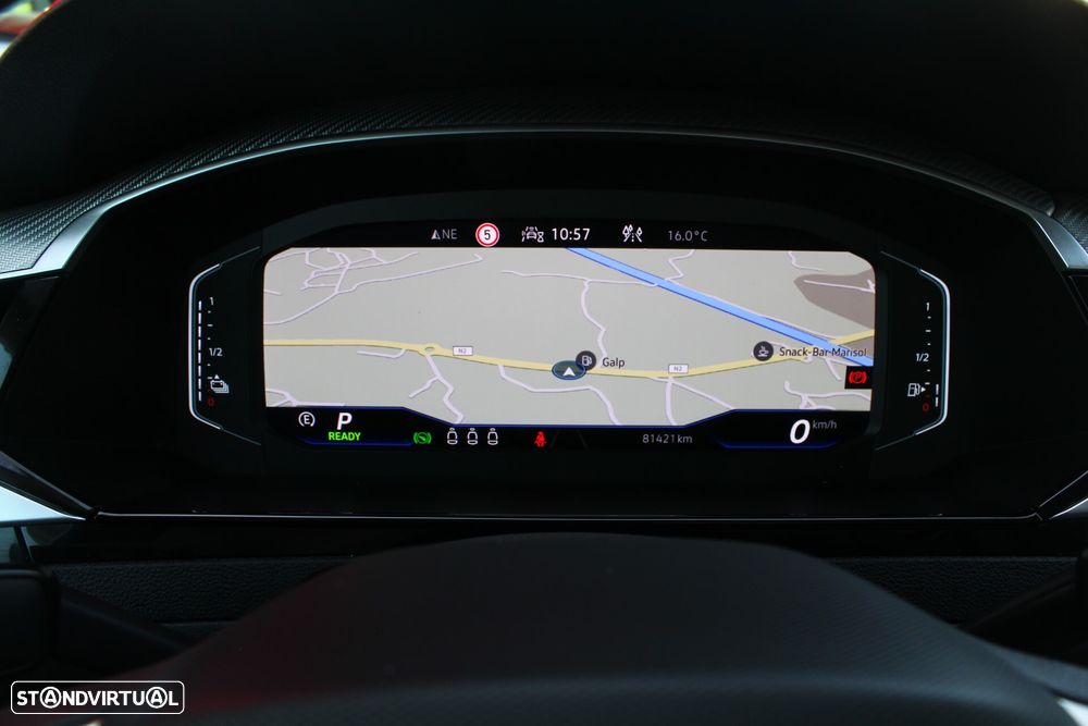 VW Arteon Shooting Brake 1.4 TSI eHybrid Elegance - 16