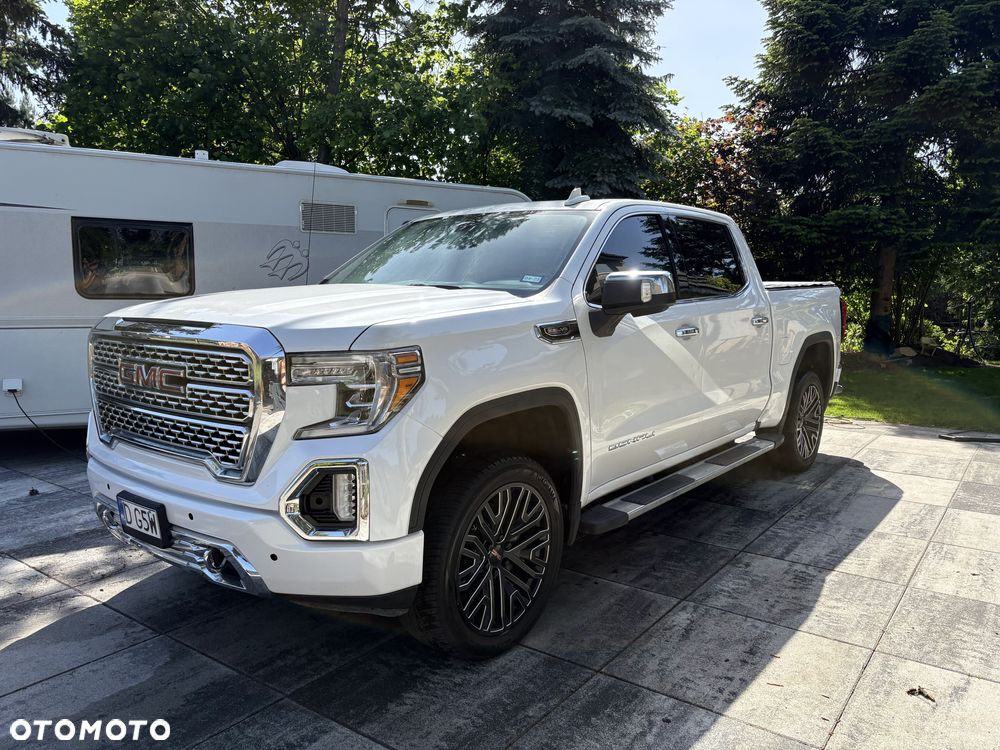 GMC Sierra - 5
