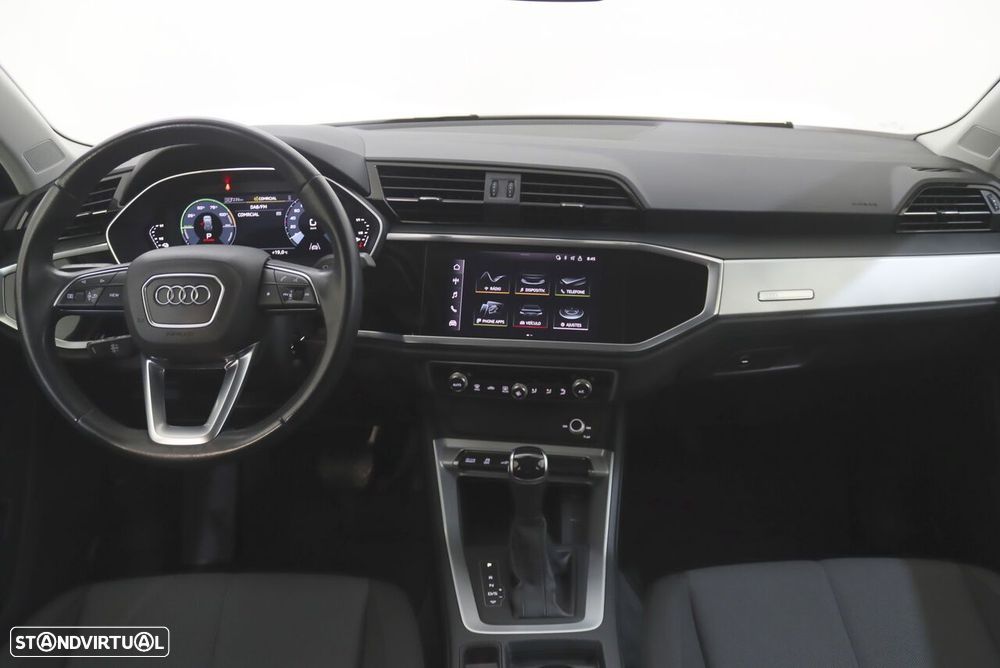 Audi Q3 45 TFSIe S tronic - 6