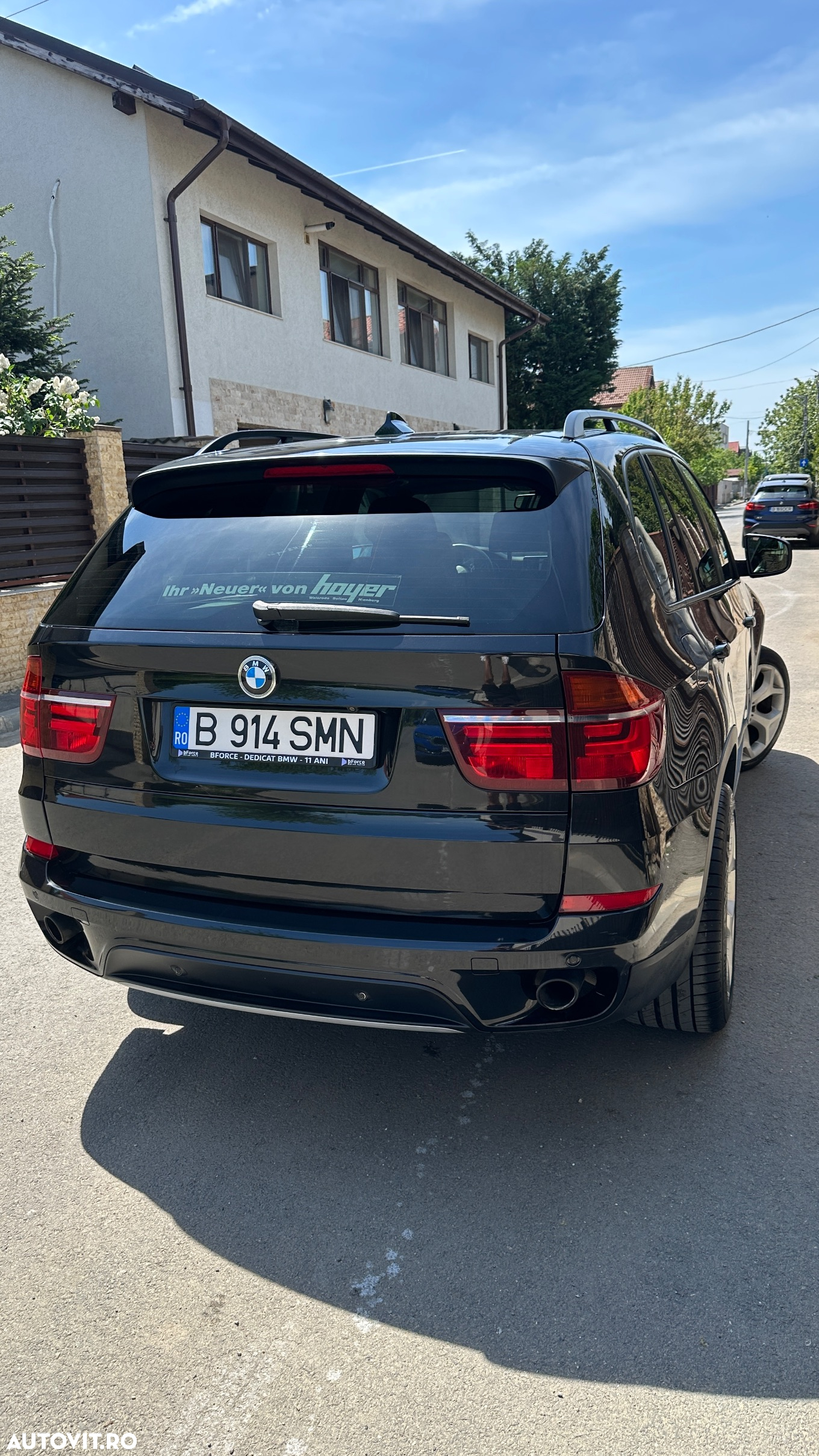 BMW X5 xDrive30d - 5