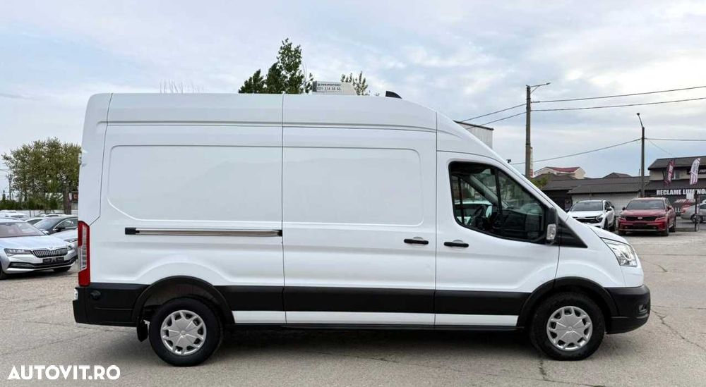 Ford TRANSIT L3H2 CU FRIG - 10