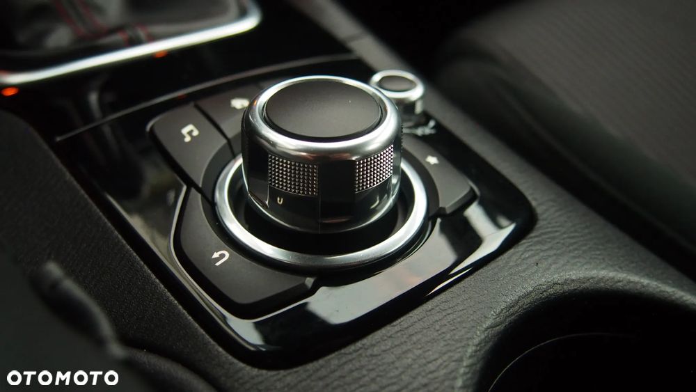 Mazda 3 SKYACTIV-G 120 Center-Line - 9