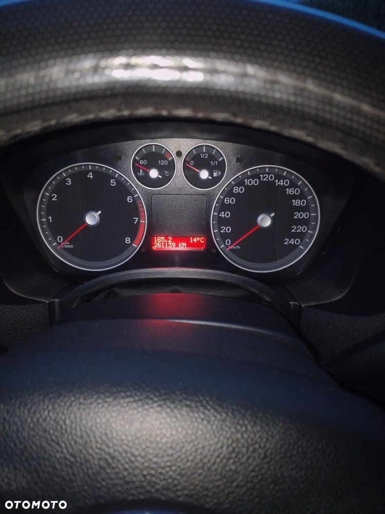 Ford Focus 2007 photo 5