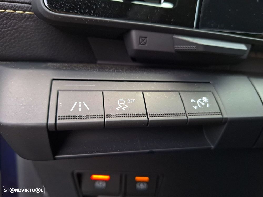 Renault Mégane E-Tech EV60 Iconic Optimum Charge - 20