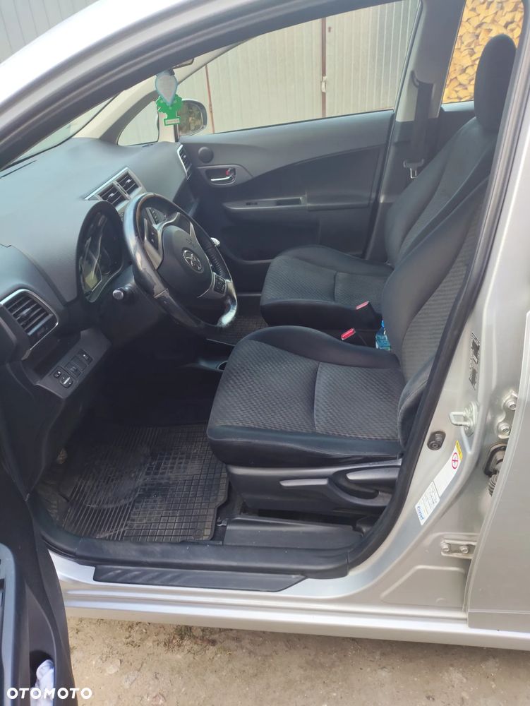 Toyota Verso S 1.33 VVT-i Comfort - 7