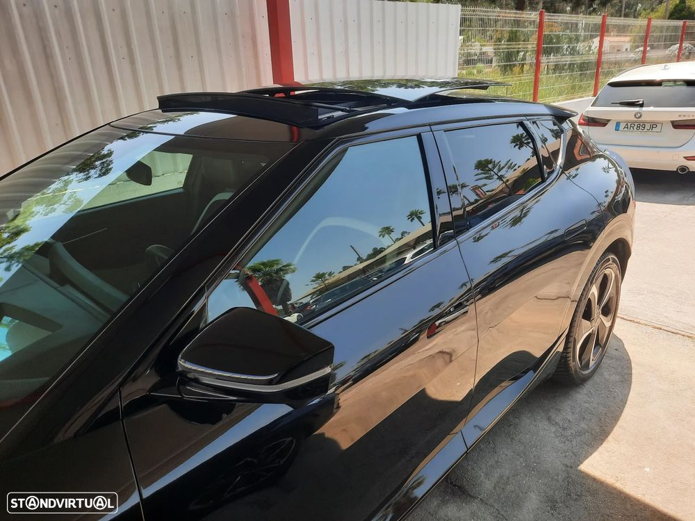Kia EV6 77.4 kWh GT AWD - 4