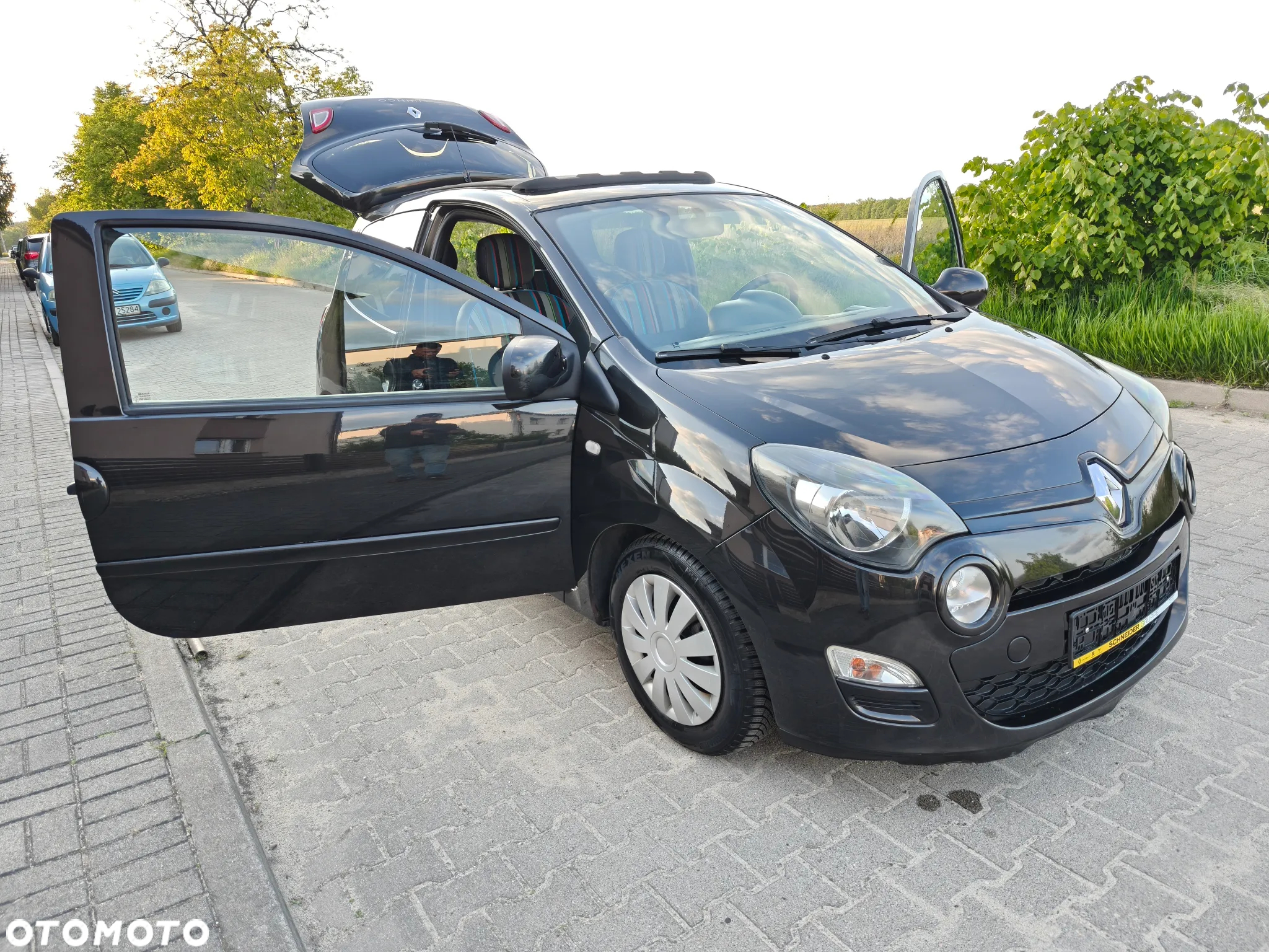 Renault Twingo - 23
