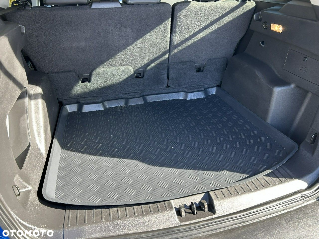 Ford Escape - 20