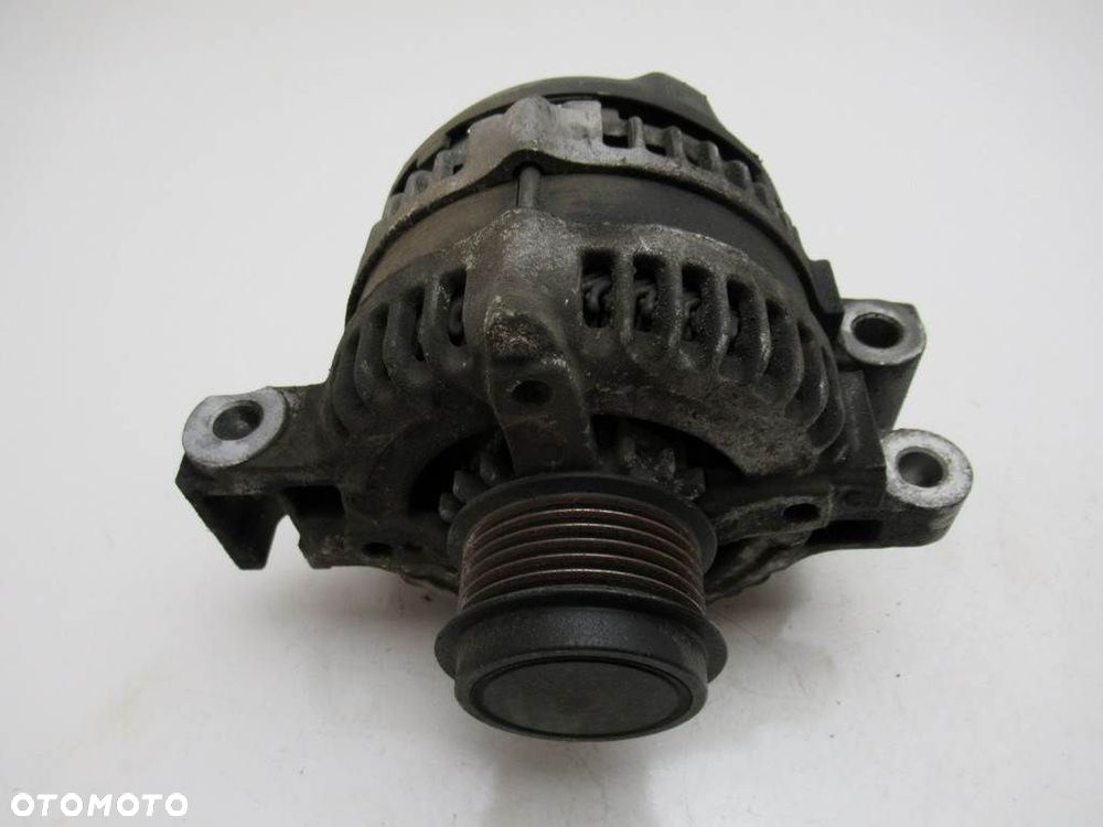 ALTERNATOR  CADILLAC CTS 2007 - 2022 3.0 201 kW [273 KM] benzyna 2009 - 2013 - 3