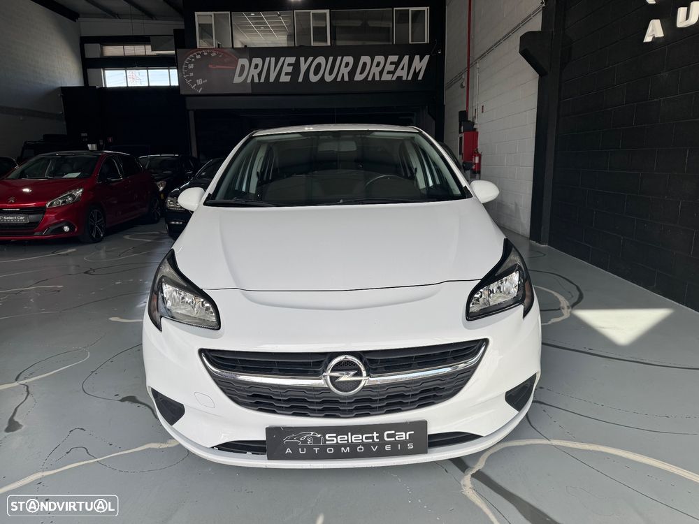 Opel Corsa 1.2 Dynamic - 4