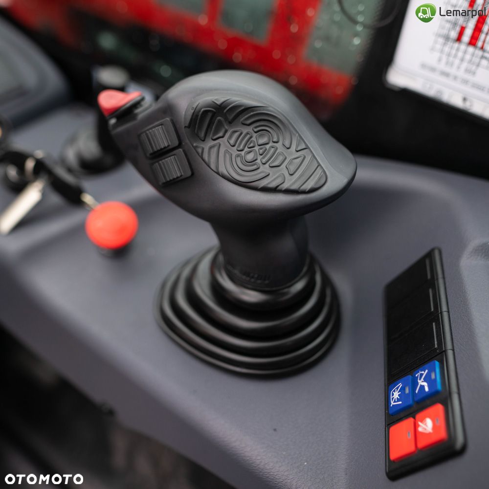 Manitou MT 625 E - 32