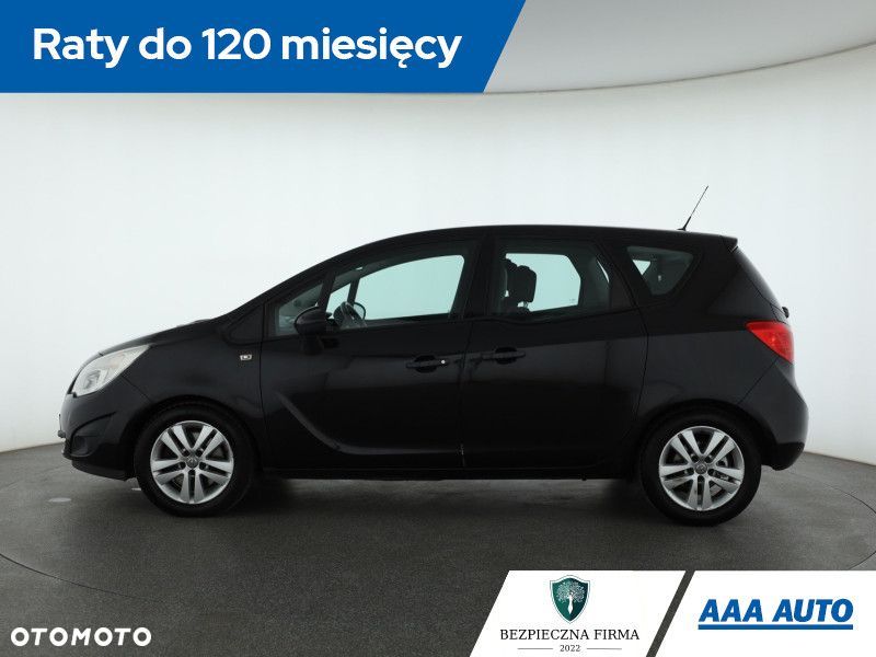 Opel Meriva - 3