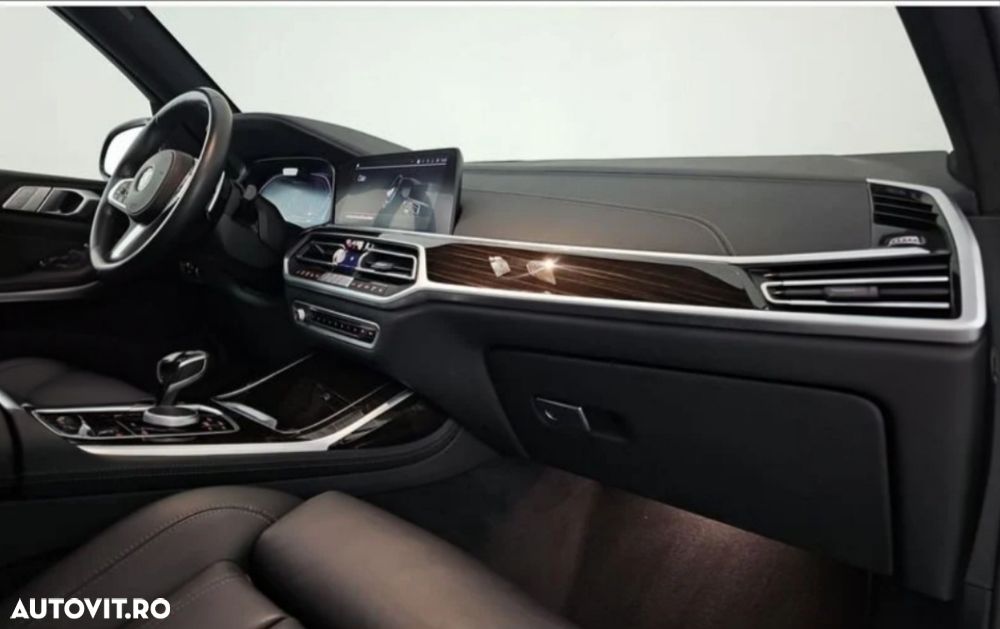 BMW X7 xDrive40d - 11