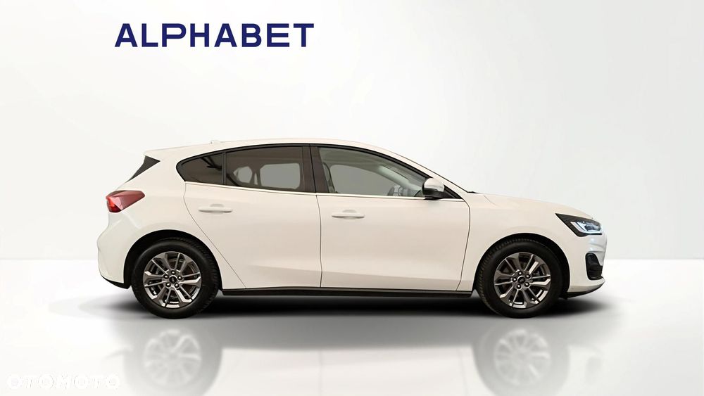 Ford Focus 1.0 EcoBoost mHEV Titanium X - 6