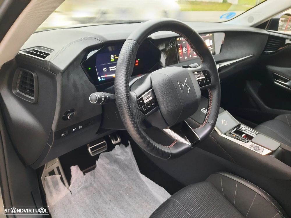 DS DS4 E-TENSE 225 PERFORMANCE LINE - 22