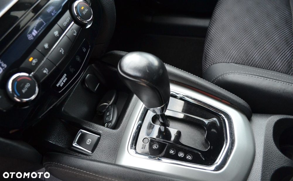 Nissan Qashqai 2015