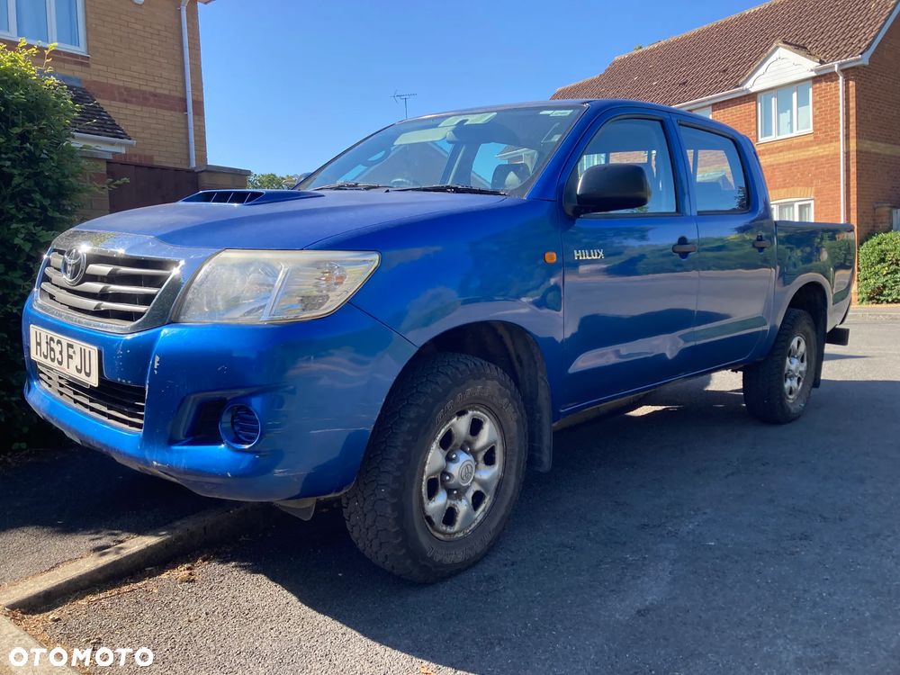 Nissan Navara - 2