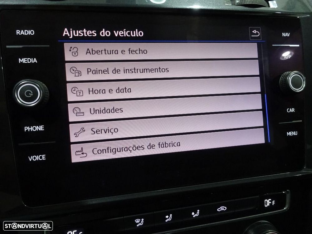 VW Golf 1.6 TDI Stream - 24