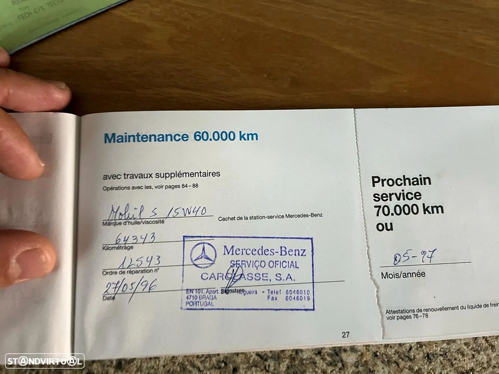 Mercedes-Benz Citan - 12