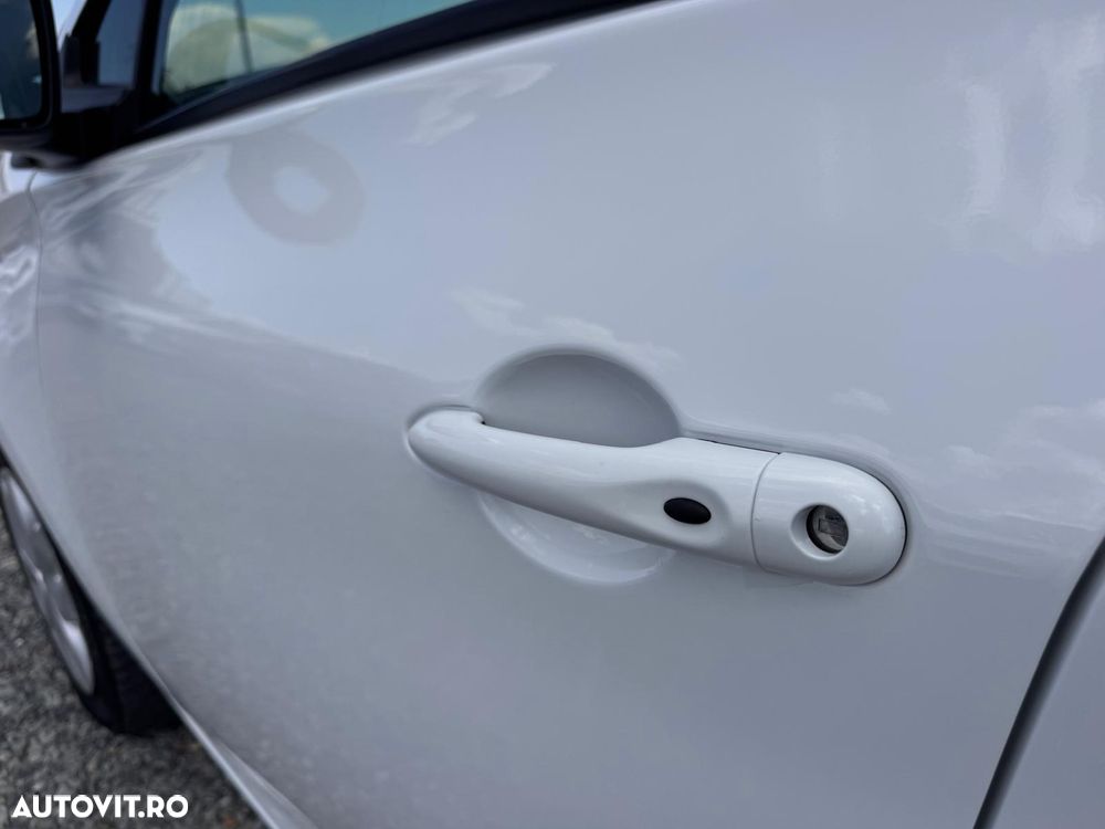 Renault ZOE 40 INTENS - 10