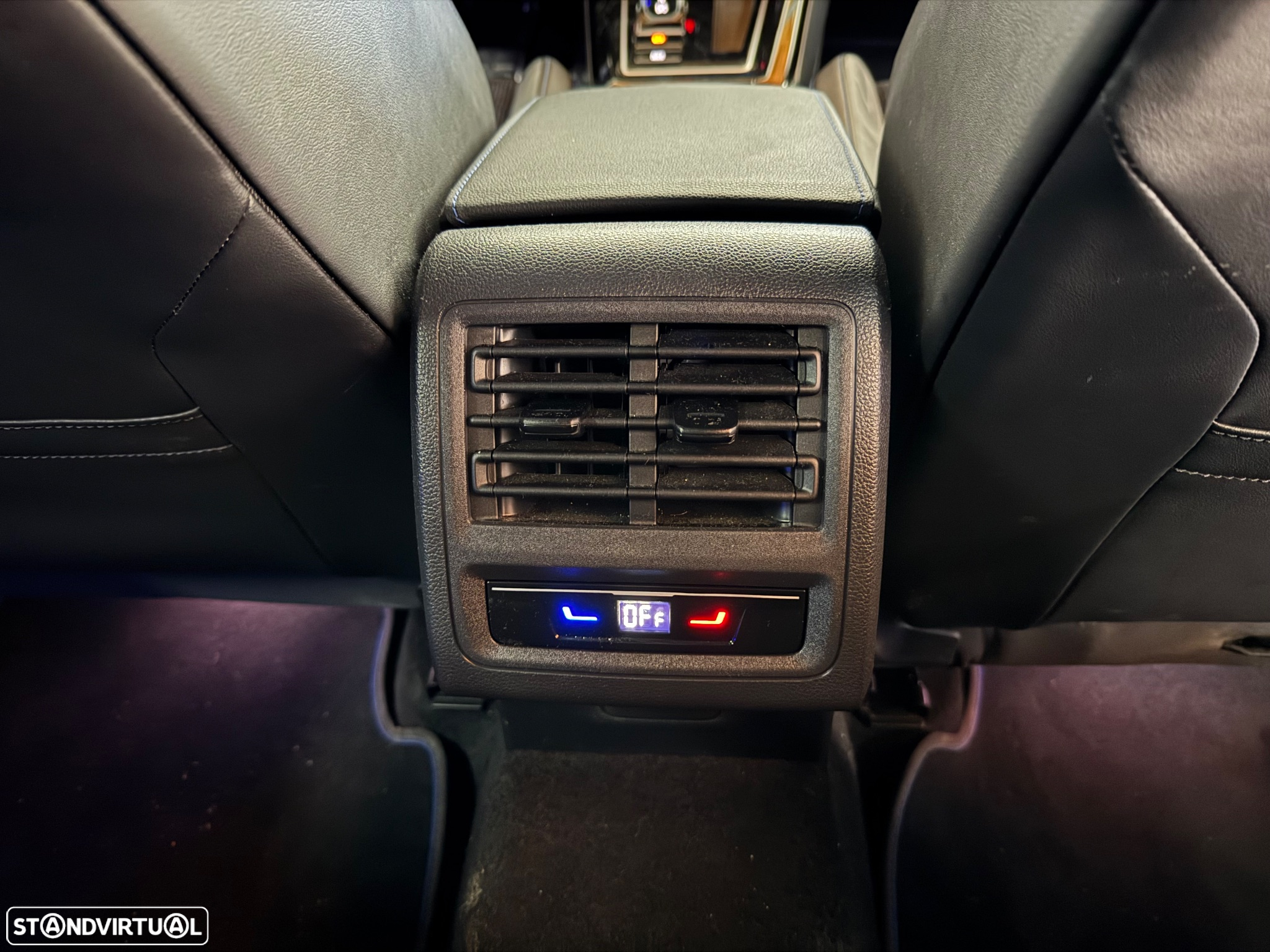 VW Golf 2.0 TSI R DSG - 17