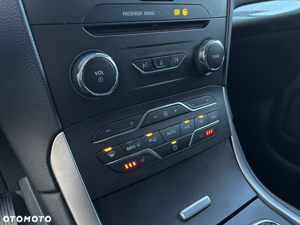 Ford S-Max 1.5 Eco Boost Start-Stopp Business - 18