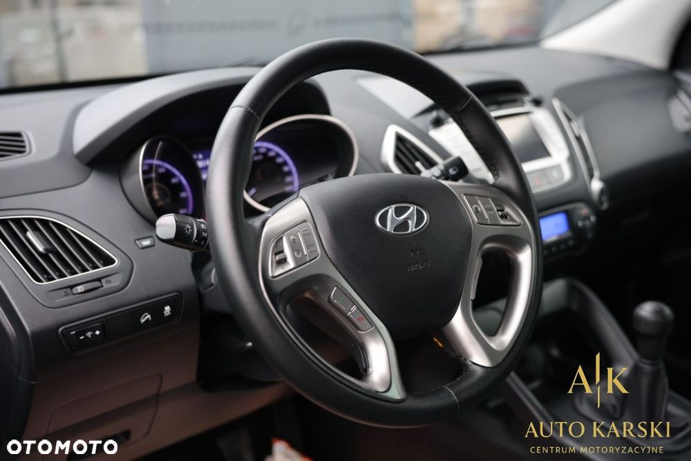 Hyundai ix35 - 19