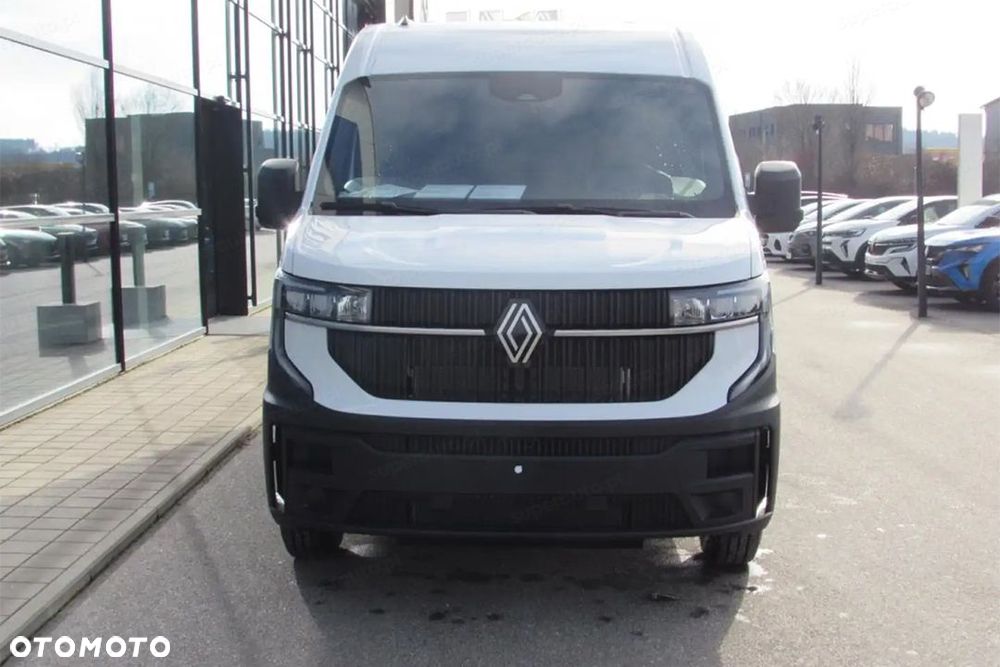 Renault Master L3H2 Extra AT9 2.0 150KM - 4