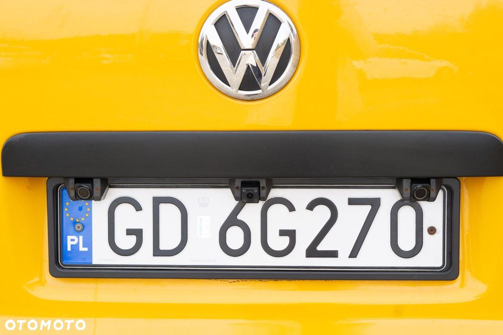 Volkswagen Transporter - 19