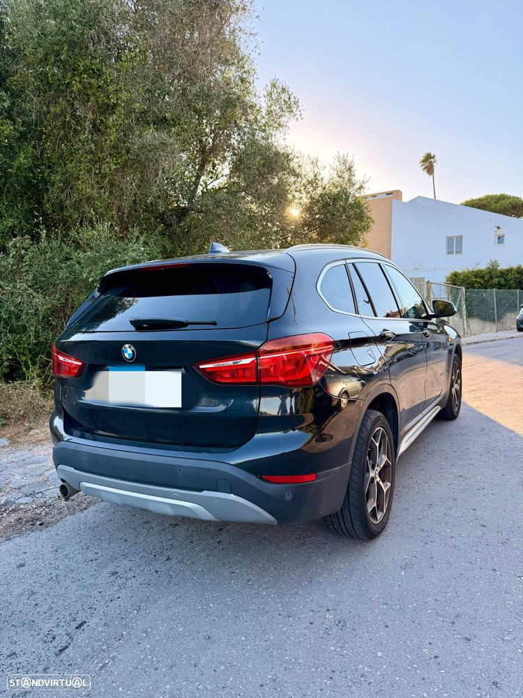 BMW X1 - 2