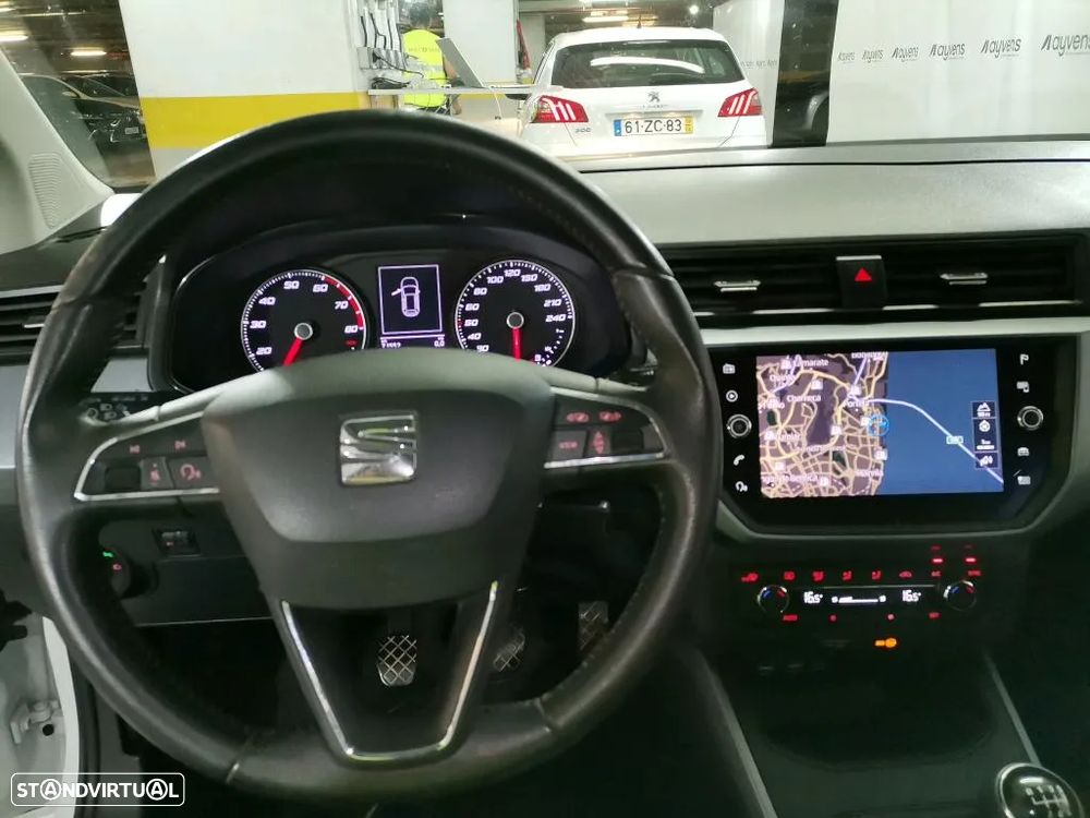 SEAT Arona 1.0 TSI Style - 9