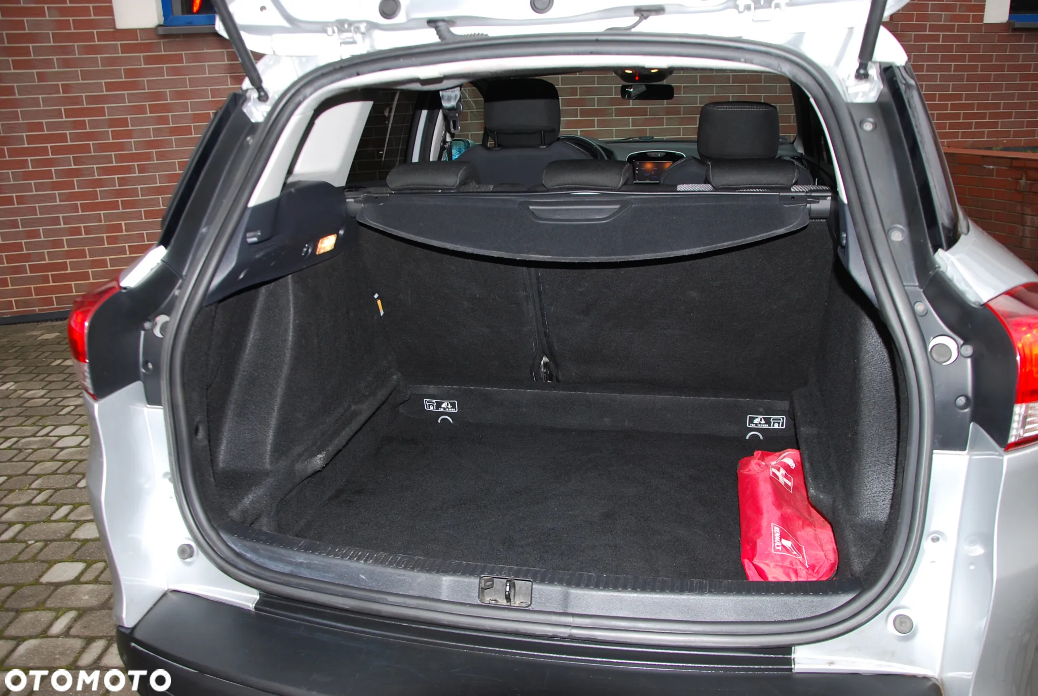 Renault Clio 0.9 Energy TCe Alize EU6 - 12