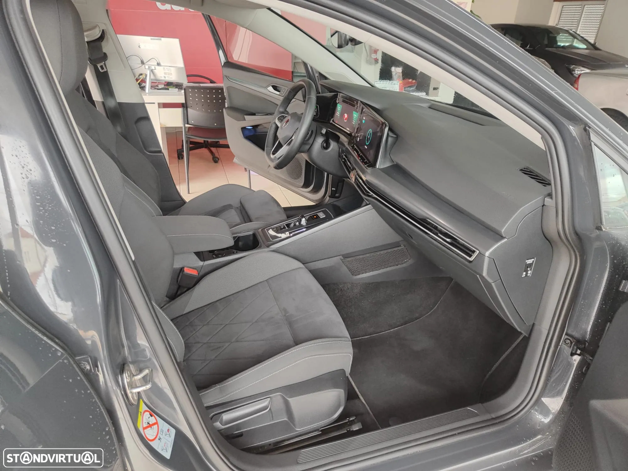 VW Golf 1.4 GTE Plug-in - 16