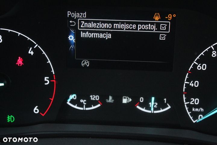 Ford TRANSIT CONNECT - 16