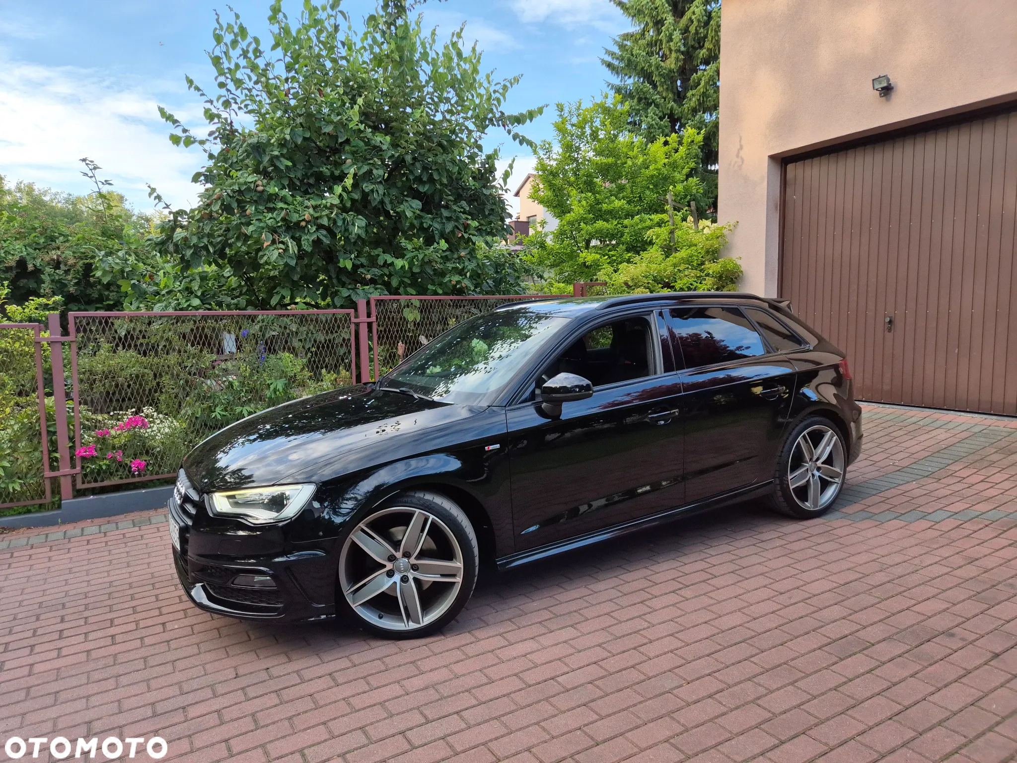 Audi A3 1.4 TFSI CoD ultra Ambition - 5