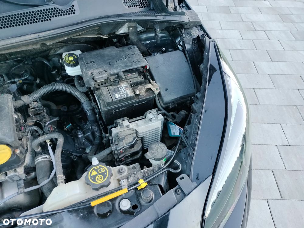 Opel Corsa - 27