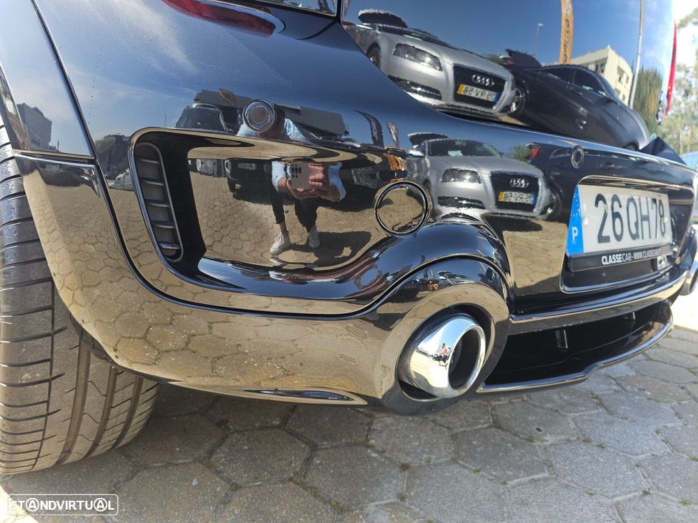 MINI Countryman Cooper SD - 8