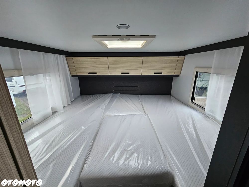 Sun Living by Adria A 75SL Trail - 2026, Nowy, 5os, 165KM, Automat, FV23% - 18