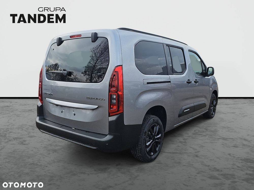 Citroën Berlingo - 7