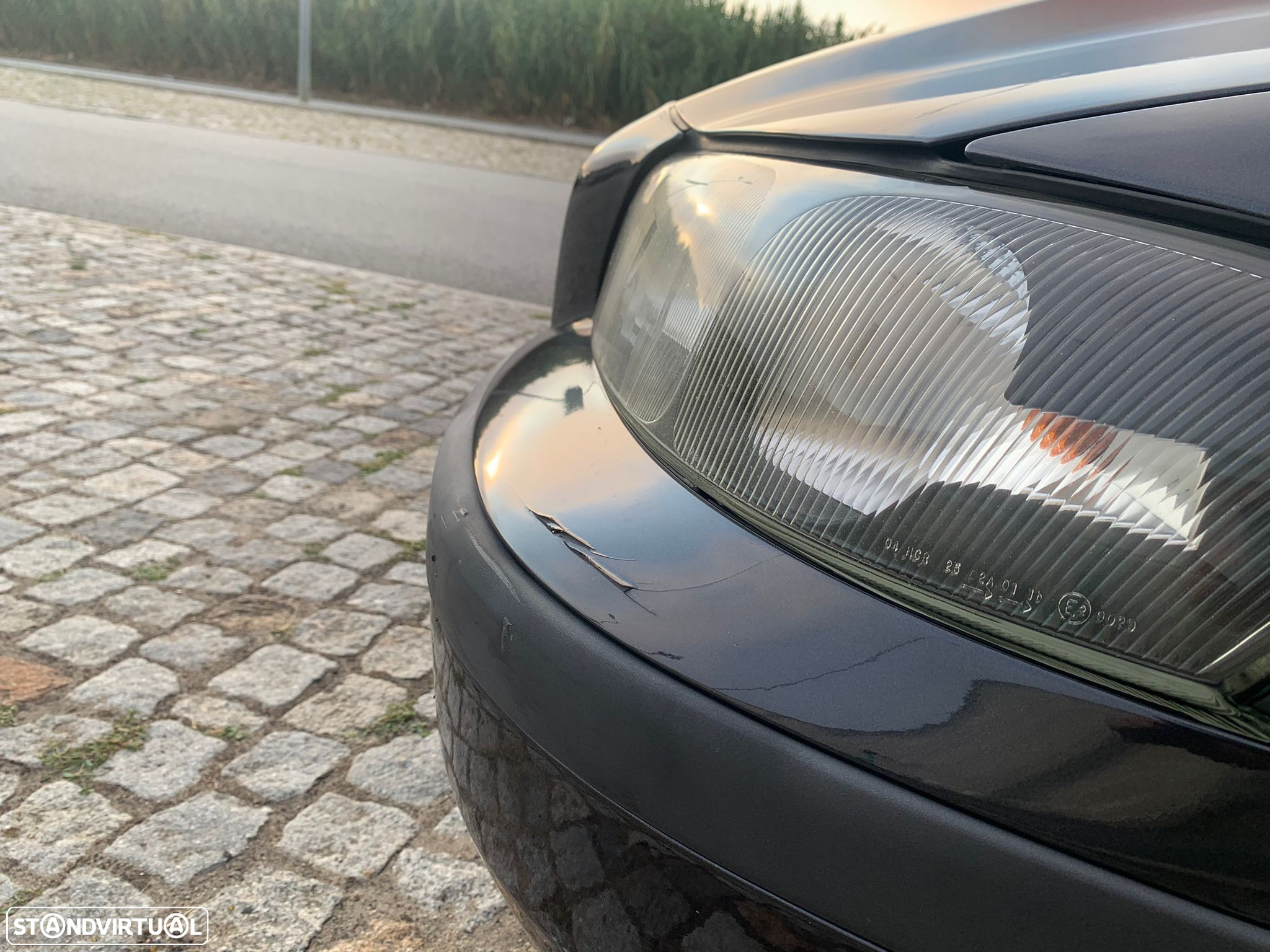 Volvo V70 T5 - 9