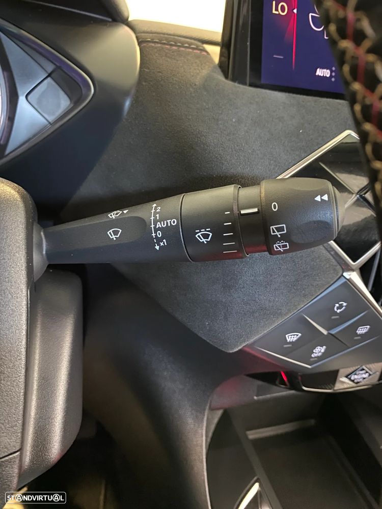 DS DS3 E-Tense Performance Line - 34