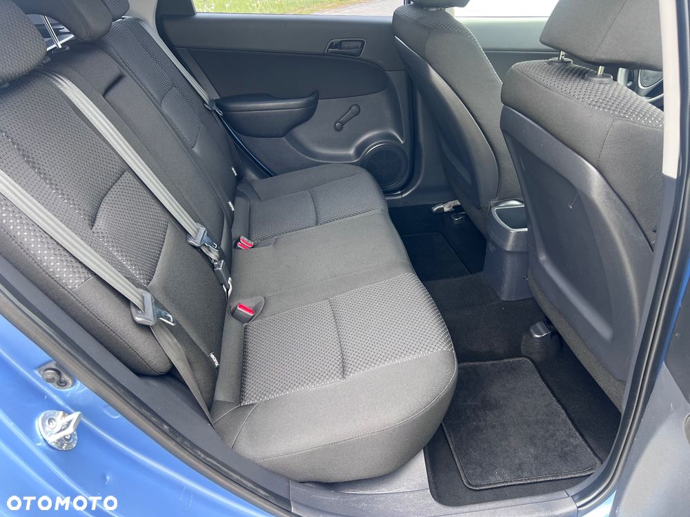 Hyundai i30 1.4 Blue Classic - 20