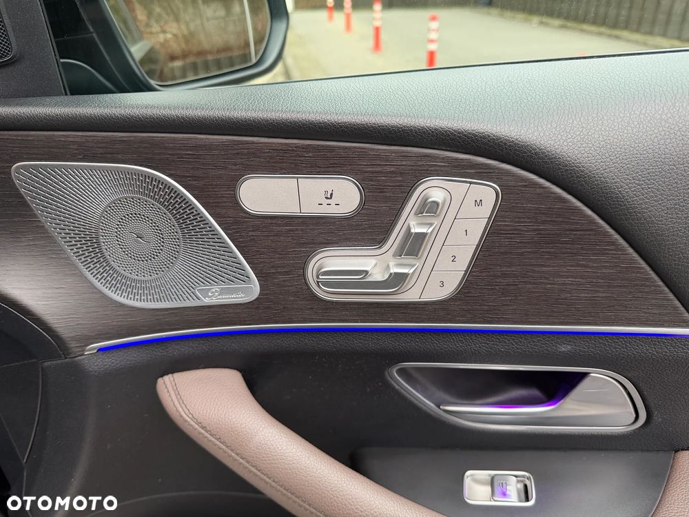 Mercedes-Benz GLE 450 AMG 4-Matic - 38