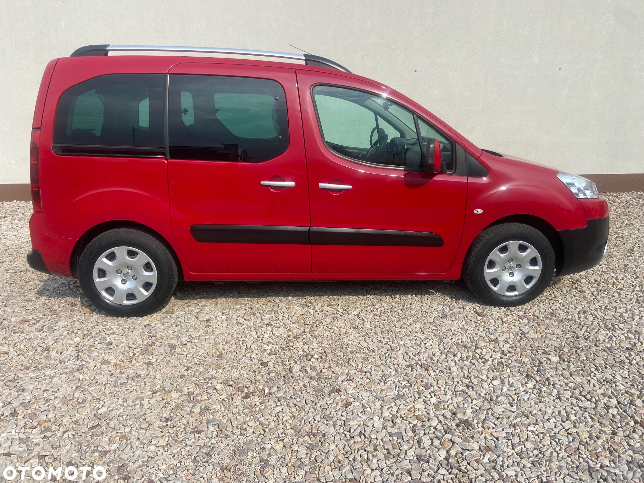 Peugeot Partner Tepee HDi FAP 110 Tendance - 27